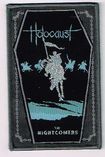SMALL PATCH/Metal Rock/HOLOCAUST / The Nightcomers (SP)