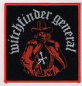 WITCHFINDER GENERAL (SP) []