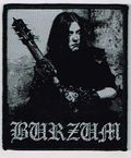 BURZUM / Varg (SP) []