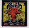 /SABBAT / Altar of Goat (SP)