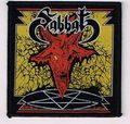SABBAT / Altar of Goat (SP) []