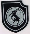 /GOATMOON / symbol SHAPED (SP)