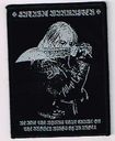 /SATANIC WARMASTER / We Are the Worms (SP)