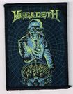 /MEGADETH / Rattle (SP)
