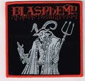 BLASPHEMY / Moyen goat priest (SP) []