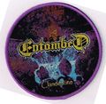 ENTOMBED / Clandestine CIRCLE (SP) []