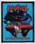 SEPULTURA / Schizophrenia (SP) new versoin []