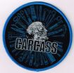 /CARCASS / Head and tool CIRCLE (SP)