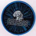 CARCASS / Head and tool CIRCLE (SP) []