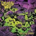 CHEMICAL WAY / Chilling Spree (Ji_FAST THRASH !) []