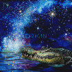 JAPANESE BAND/DOOM ALIGATOR / Origin