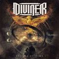 DIVINER / Realms of Time (Ձj []