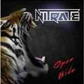 NITRATE / Open Wild (Ձj []