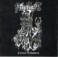 NIHILIST / Carnal Leftvers (boot)@ENTOMBED []