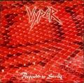 VYPER / Prepared to Strike + 3 (collectors CD) []