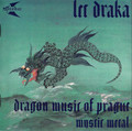 DRAKAR / Let Draka / The Flight Of The Dragon (2CD) (pՃfbhXgbNj ŏI񖇂̂ []