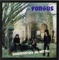 FONGUS / Sobredosis de metal@i2019 Reissue) []