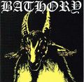 BATHORY / Bathory YELLOW GOAT (Boot) []