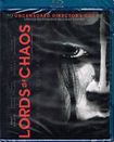 /LORDS OF CHAOS (MOVIE) (Limited UNCENSORED DIRECTOR'S CUT / DVD+Bluray)