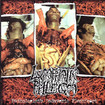 / LIMPHATIC PHLEGM / S.M.E.S. / split CD