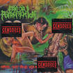 /FAECAL PUTREFACTION / Hate shit and vomit 