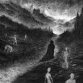 CONTAMINATION / The Scourge Grows  []