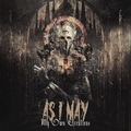 AS I MAY / My Own Creations (Ձj []