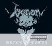 THRASH METAL/VENOM / Black Metal (deluxe edition CD+DVD)