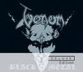 VENOM / Black Metal (deluxe edition CD+DVD) []