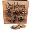 HEAVY METAL/SABATON / The great war (2CD Earbook)