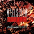 MAELSTROM AETERNA / Hellweaver (digi)@fBbNfX^͔ՁIBloodshot Dawn []