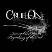 JAPANESE BAND/CRUEL ONE / Incomplete Mind/Beginning of the End