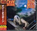 OZZY OSBOURNE / Bark at the Moon (Ձj HR/HM Legend 1000 []