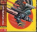 JUDAS PRIEST / Screaming for Vengeance  (Ձj HR/HM Legend 1000 []