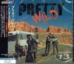 /PRETTY WILD / Interstate 13 (国内盤）