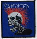 THE EXPLOITED / Punks (SP) []