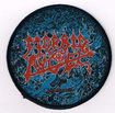 /MORBID ANGEL / Altars of Madness CIRCLE (SP)