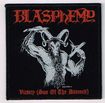 /BLASPHEMY / Victory (SP)