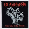 BLASPHEMY / Victory (SP) []