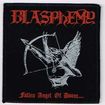 /BLASPHEMY / Fallen Angel of Doom (SP)