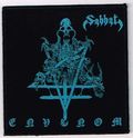 SABBAT / Envenom (SP) []