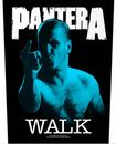 BACK PATCH/PANTERA / Walk (BP)