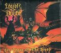 LEGION OF DOOM /  For those of the blood (digi) 2019 reissue []