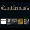 /CANDLEMASS / The Nuclear Blast Recordings (5CD Box)