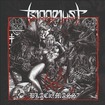 THRASH METAL/BLOODLUST / Black Mass (NEW !)
