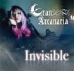 JAPANESE BAND/Cran Arcanaria / Invisible (推薦盤！）
