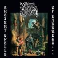 MOENEN OF XEZBETH / Ancient Spells of Darkness​.​.​. []