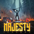 MAJESTY / Legends (digi) []