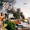 THRASH METAL/ZIG ZAGS / They'll Never Take Us Alive (digi)