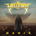 HELL FIRE (USA) / Mania (digi) []